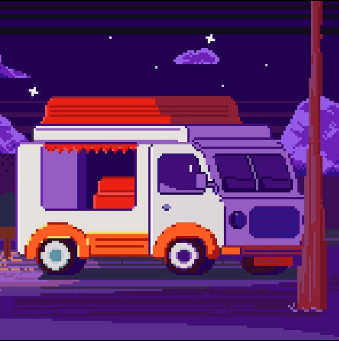 Фото автобуса